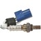 Bosch Oxygen Sensor, 15521 15521 - alternate 4